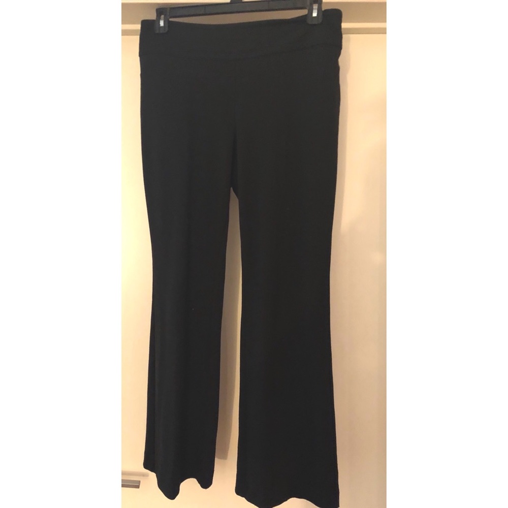 Black Trousers